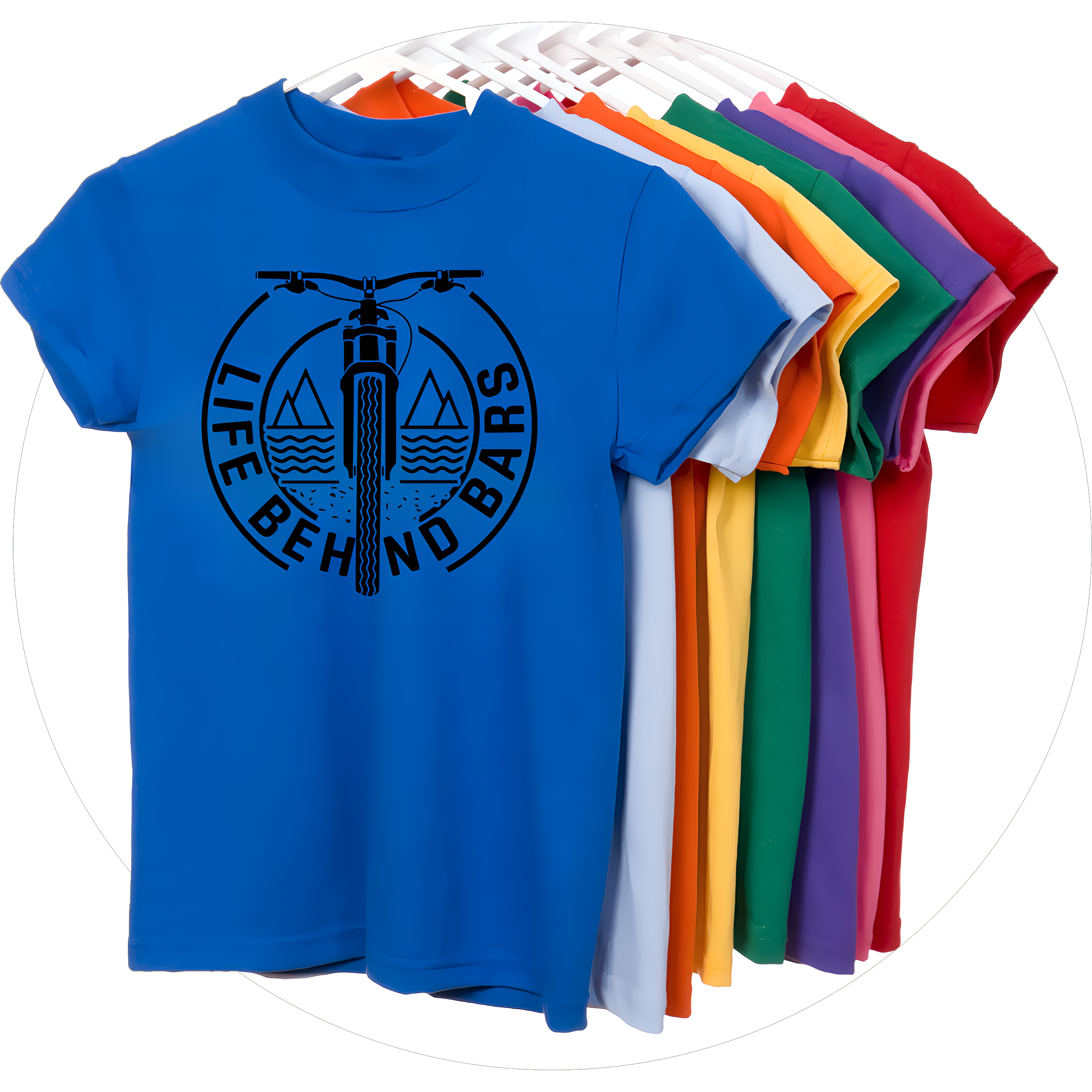 paspoort moeder transfusie T shirts bedrukken met logo vanaf 1 stuk || ontwerpen bij Leoworkshop.nl